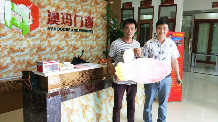 客户见证5